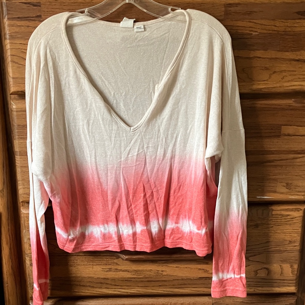 Roxy Lightweight Pullover - image 4